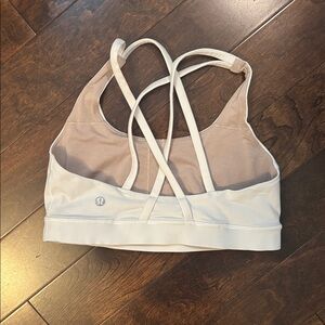 lululemon sport bra